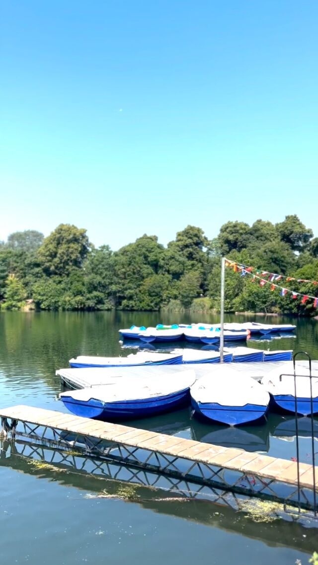 Unsure of what your weekend plans will consist of? We've got the perfect destination for you! 😉

Join members of the TEG Club team as they rent pédalos in Victoria Park 🚣‍♀️

More than just a regular park, Victoria offers a number of activities that promise a fun-filled summer day! ☀️🌳

From boating on the west lake to enjoying a meal at the Pavilion café, the options are endless! 👌