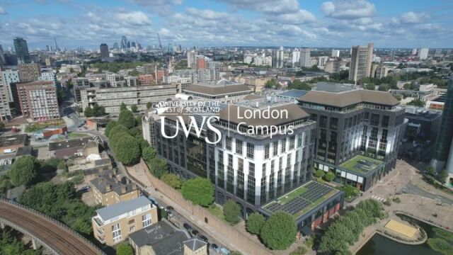 Still figuring out which London university to apply to? We’re here to tell you why UWS London campus is the perfect choice for you! 🎓🏙️

We conversed with some of our UWS London campus students, and this is what they had to say📢

Their experiences highlight the vibrant campus life, excellent academic support, and the diverse, welcoming community that sets UWS apart from other universities 🌟🤝